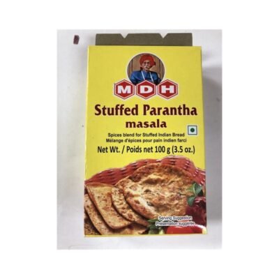Mdh Parantha Stuff Masala
