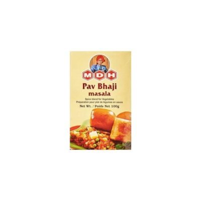 Mdh Pav Bhaji Masala