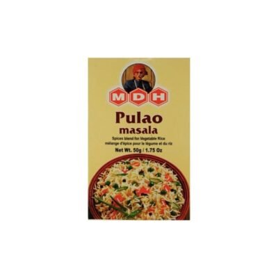 Mdh Pulao Masala