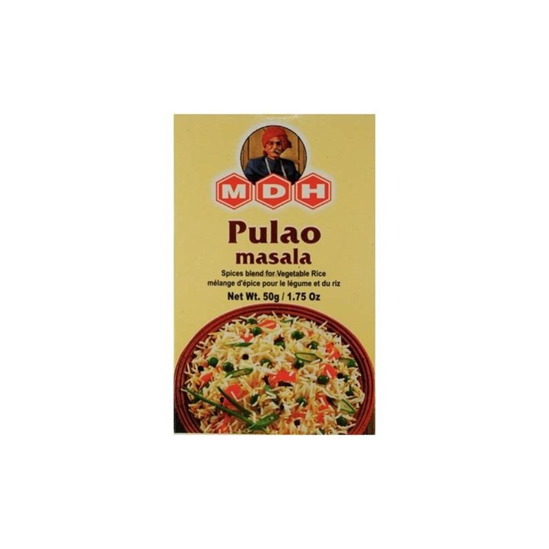 Mdh Pulao Masala