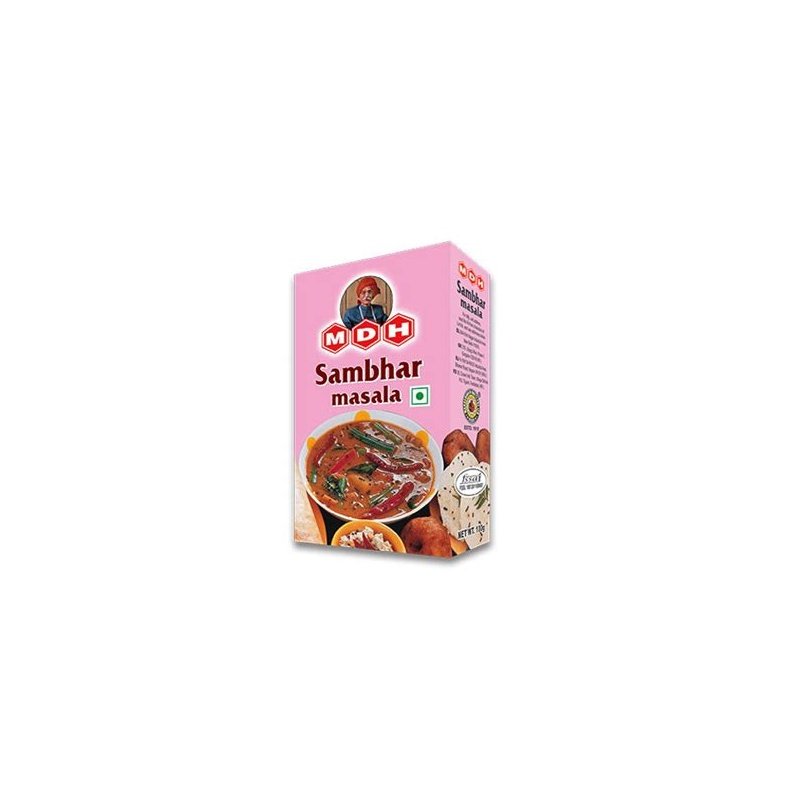 Mdh Sambar Masala Powder