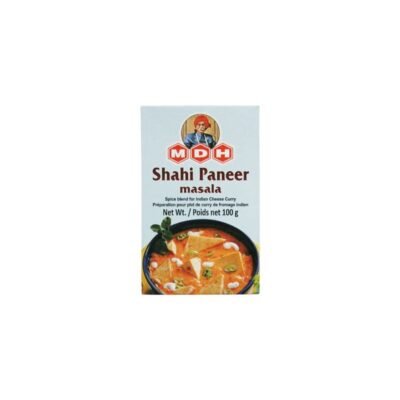 Mdh Shahi Panner Masala