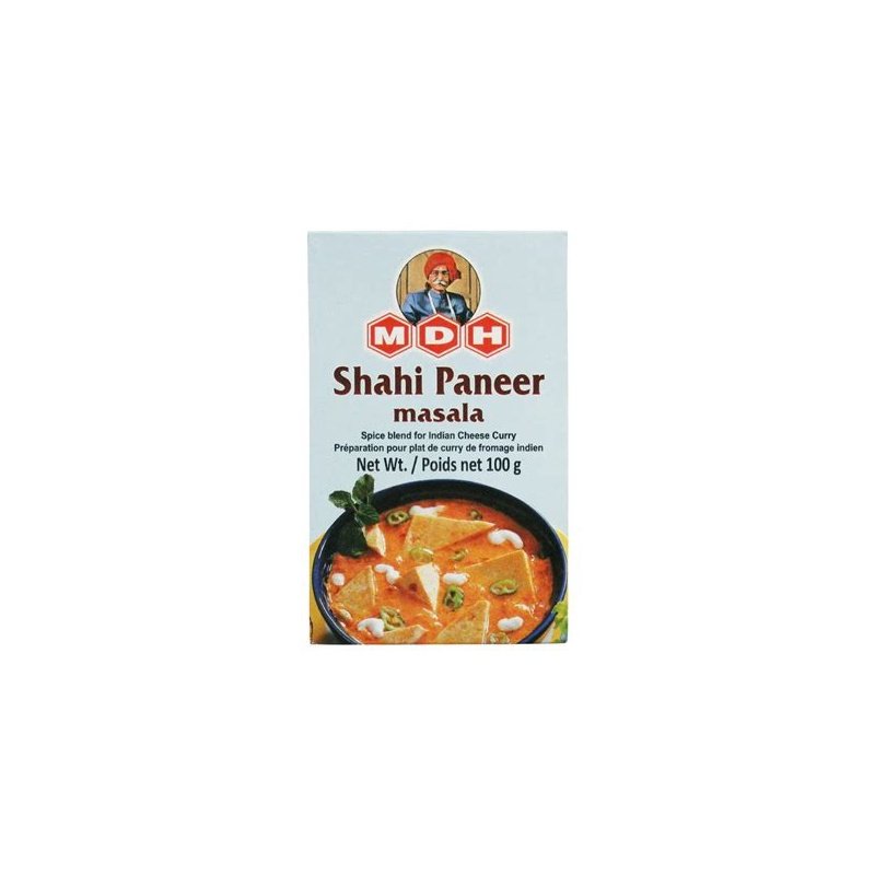 Mdh Shahi Panner Masala