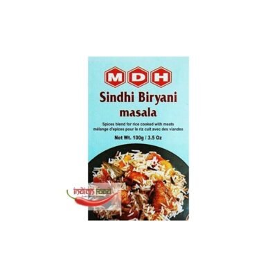 Mdh Sindhi Biryani Masala