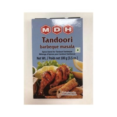 Mdh Tandoori Bbq Masala
