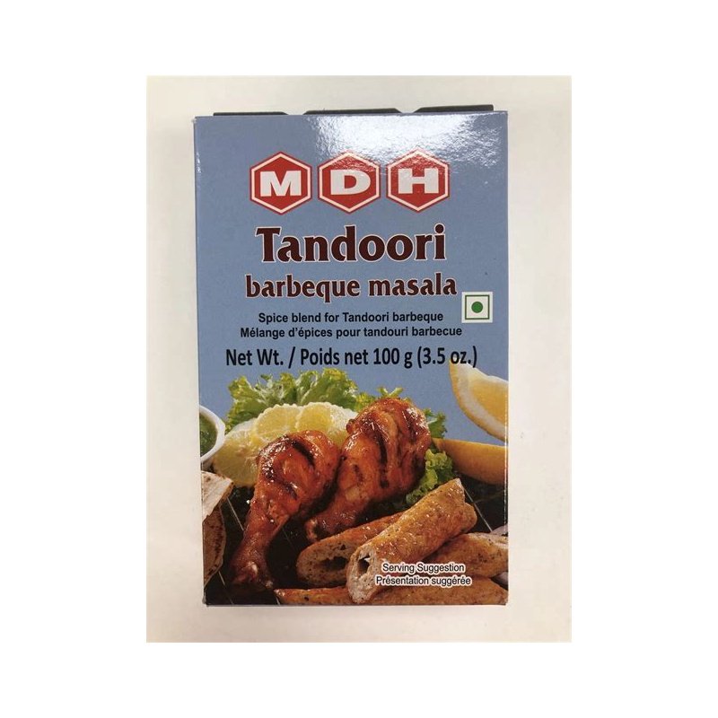 Mdh Tandoori Bbq Masala