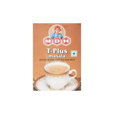 Mdh Tea Plus