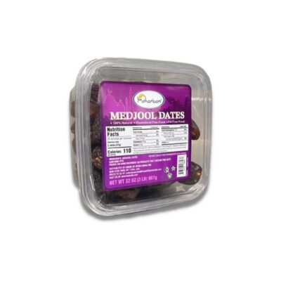 Medjool Dates