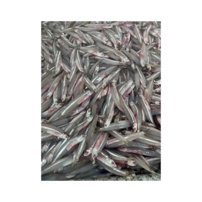 Meenu Anchovy Whole Small