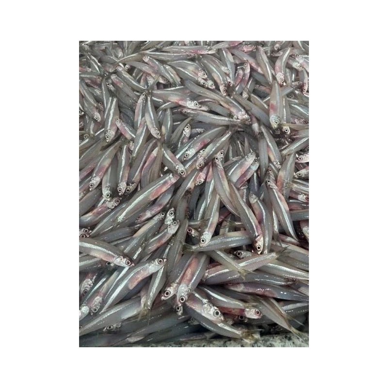 Meenu Anchovy Whole Small