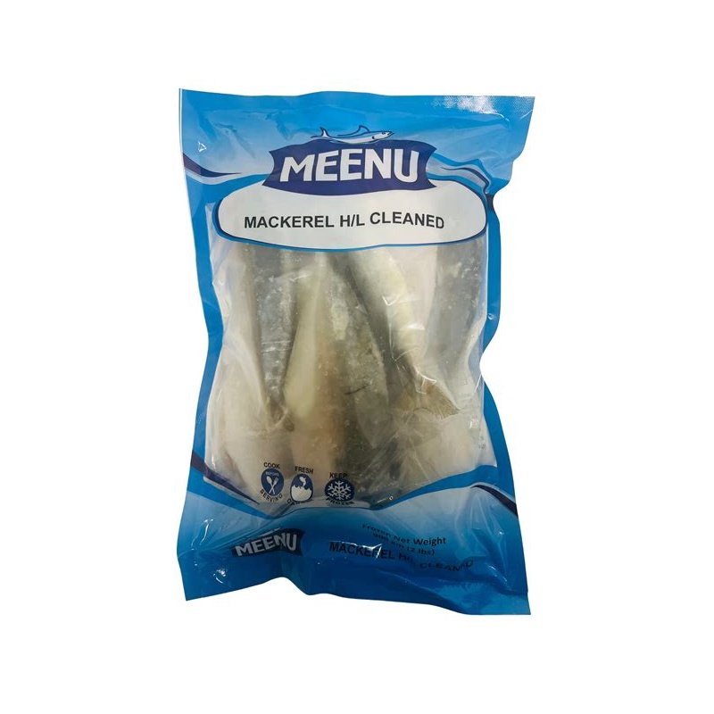 Meenu Ribbon Fish Chunks