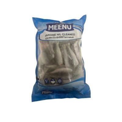Meenu Sardine Whole