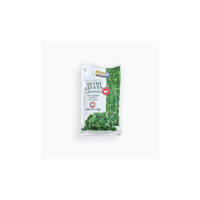 Methi Leaves