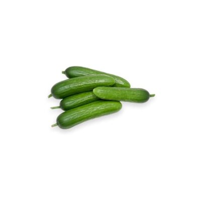 Mini Cucumber Loose