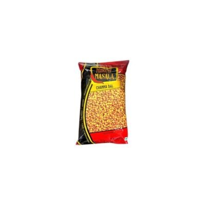 Mirch Masala Channa Dal