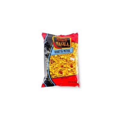 Mirch Masala Khatta Mitha