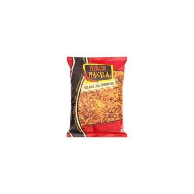 Mirch Masala Kolkata Jhal Chanachur