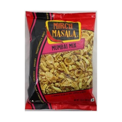 Mirch Masala Mumbai Mix