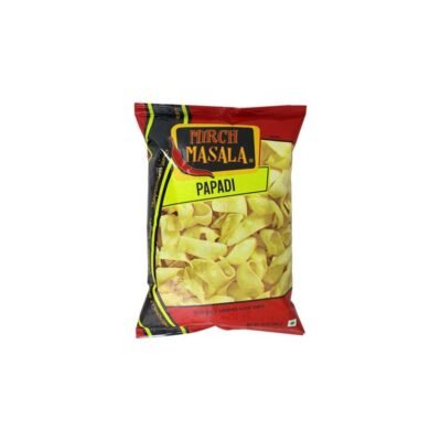 Mirch Masala Papadi