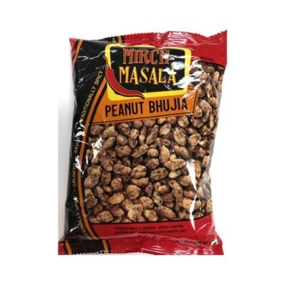Mirch Masala Peanut Bhujia