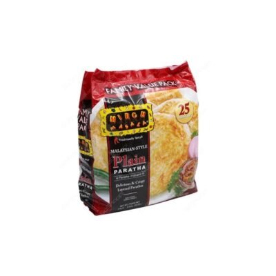 Mirch Masala Plain Paratha