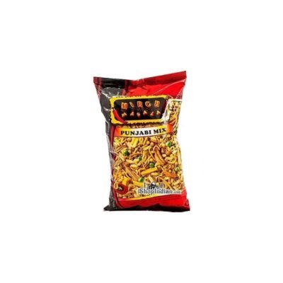 Mirch Masala Punjabi Mix