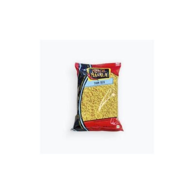 Mirch Masala Thin Sev