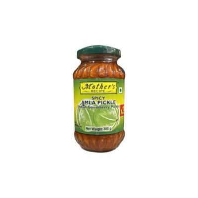 Mothers Amla Pickle