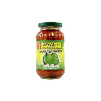 Mothers Avakaya Pickle