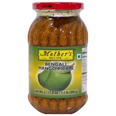 Mothers Bangali Manmgo Pickle