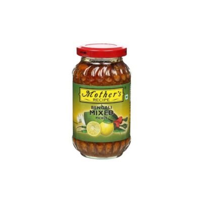 Mothers Bengali Mixed Pickle