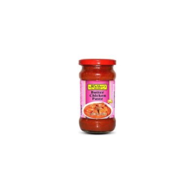 Mothers Butter Chicken Curry Paste