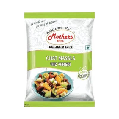 Mothers Chaat Masala