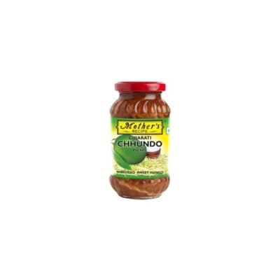 Mothers Chhundo Pickle