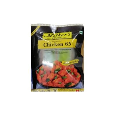 Mothers Chicken