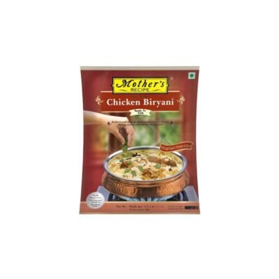 Mothers Chicken Biryani