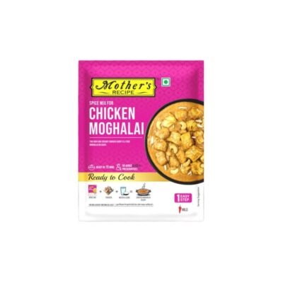 Mothers Chicken Moghalai