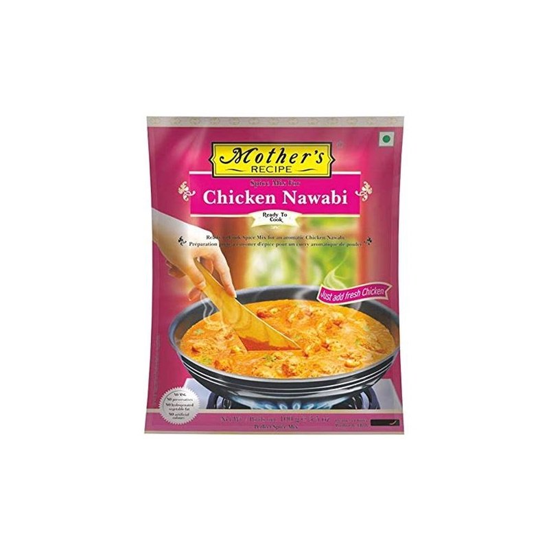 Mothers Chicken Nawabi
