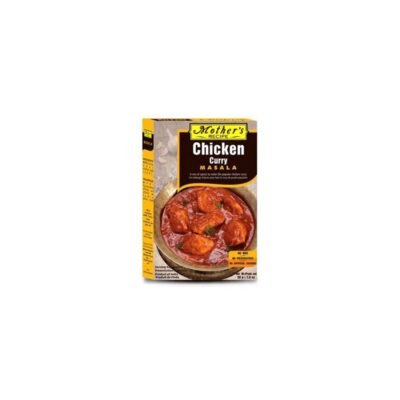 Mothers Chickhen Curry Masala