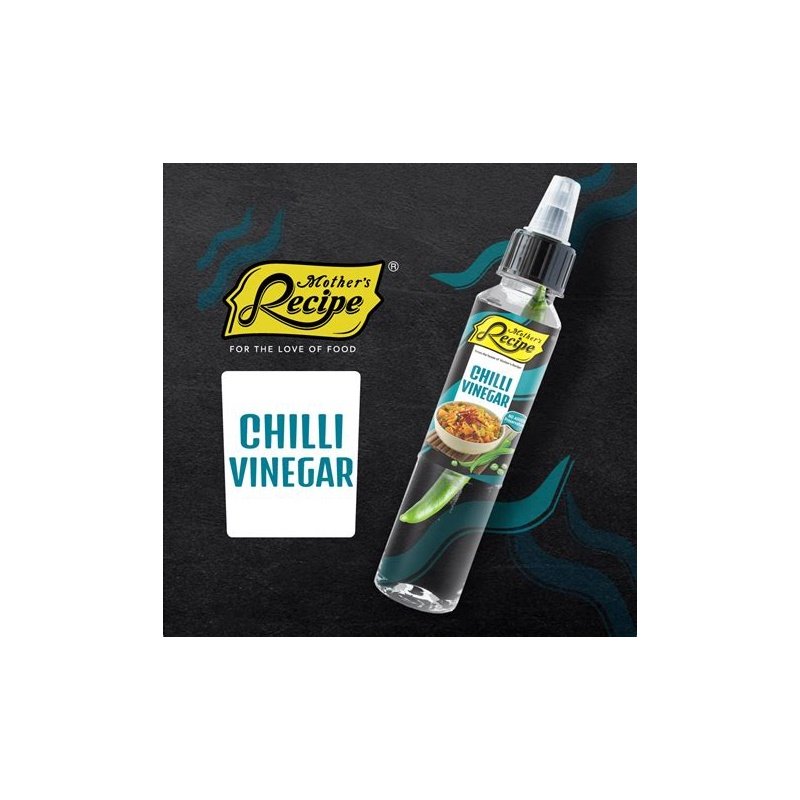 Mothers Chilli In Vinegar