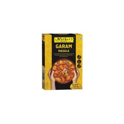 Mothers Garam Masala