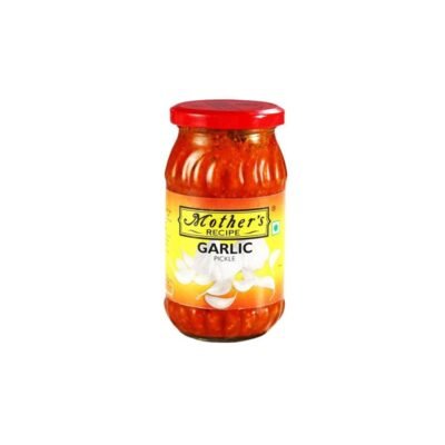 Mothers Garlic Pickle