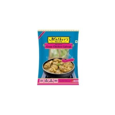 Mothers Goan Chicken