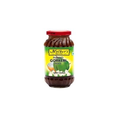 Mothers Gor Keri Pickle