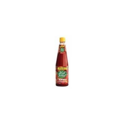 Mothers Hot Sweet Tomato Sauce