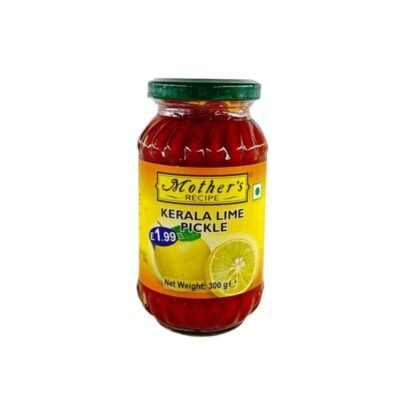 Mothers Kerala Lime