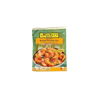 Mothers Kerala Prawn Fry