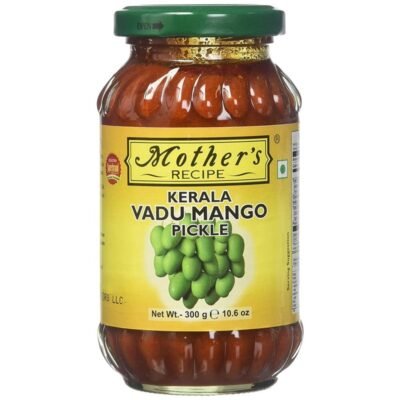 Mothers Kerala Vadu Mango