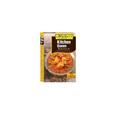 Mothers Kitchen Queen Masala