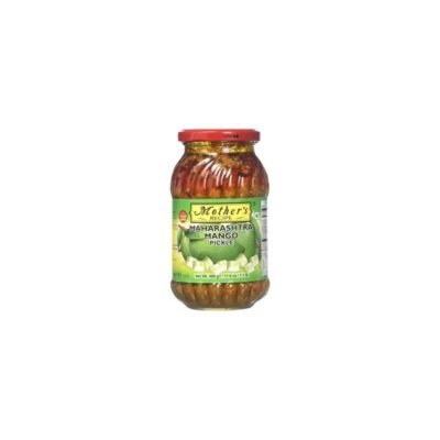 Mothers Maharashtra Mango Pickle